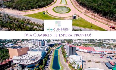 Casa Nueva Doble Altura en Vía Cumbres!