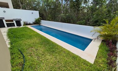 Casa Nueva Doble Altura en Vía Cumbres!