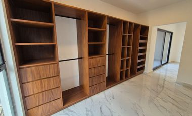 Casa Nueva Doble Altura en Vía Cumbres!