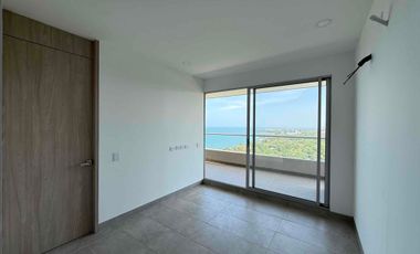 Venta de apartamento cerca al mar Santa Marta