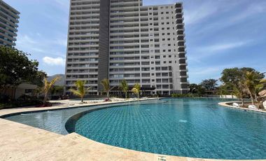 Venta de apartamento cerca al mar Santa Marta