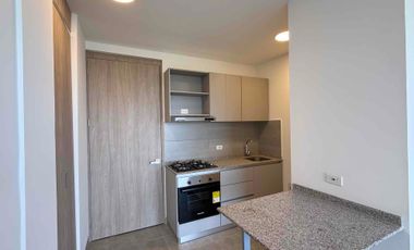 Venta de apartamento cerca al mar Santa Marta