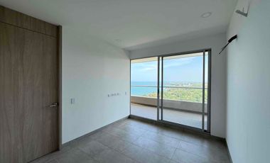 Venta de apartamento cerca al mar Santa Marta