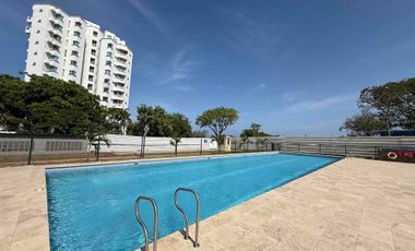 Venta de apartamento cerca al mar Santa Marta