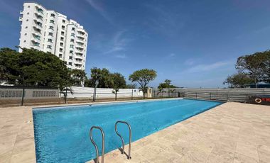 Venta de apartamento cerca al mar Santa Marta