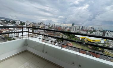 Vendo Apartamento en sector La Alta Suiza – Manizales🏙️✨