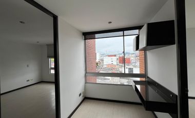 Vendo Apartamento en sector La Alta Suiza – Manizales🏙️✨