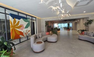 DEPARTAMENTO NUEVO  EN RENTA EN LA COLONIA AMERICANA DE 2 RECAMARAS