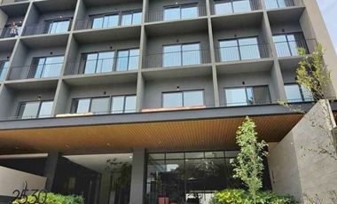 DEPARTAMENTO NUEVO  EN RENTA EN LA COLONIA AMERICANA DE 2 RECAMARAS