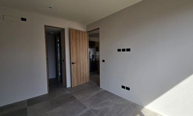 DEPARTAMENTO NUEVO  EN RENTA EN LA COLONIA AMERICANA DE 2 RECAMARAS