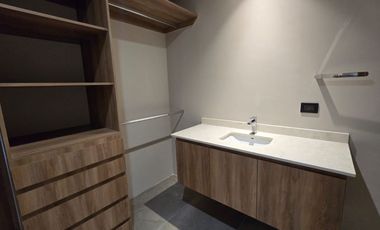 DEPARTAMENTO NUEVO  EN RENTA EN LA COLONIA AMERICANA DE 2 RECAMARAS