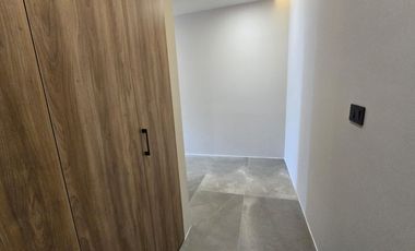 DEPARTAMENTO NUEVO  EN RENTA EN LA COLONIA AMERICANA DE 2 RECAMARAS