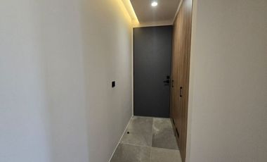 DEPARTAMENTO NUEVO  EN RENTA EN LA COLONIA AMERICANA DE 2 RECAMARAS