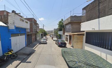 OY CASA ADJUDICADA EN VENTA 20 DE NOVIEMBRE, MORELIA, MICHOACAN