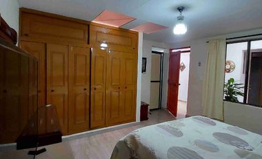 En venta casa bifamiliar barrio el cadillal