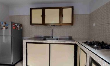 En venta casa bifamiliar barrio el cadillal