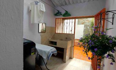 En venta casa bifamiliar barrio el cadillal