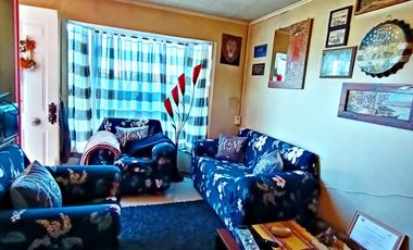 Casa y cabaña en Venta con opcion de compra  Credito hipotecario