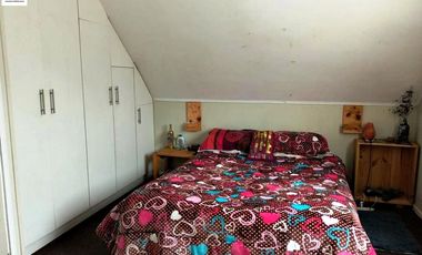 Casa y cabaña en Venta con opcion de compra  Credito hipotecario