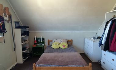 Casa y cabaña en Venta con opcion de compra  Credito hipotecario