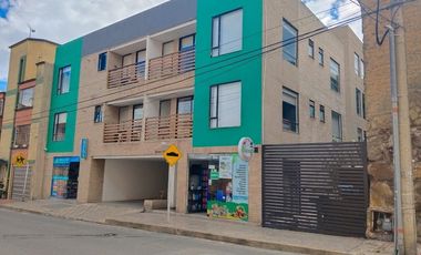 VENDO APARTAMENTO CONJUNTO ECOHOUSE, TUNJA