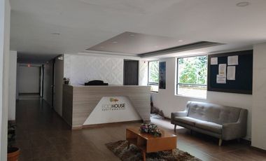 VENDO APARTAMENTO CONJUNTO ECOHOUSE, TUNJA