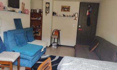 VENDO APARTAMENTO CONJUNTO ECOHOUSE, TUNJA