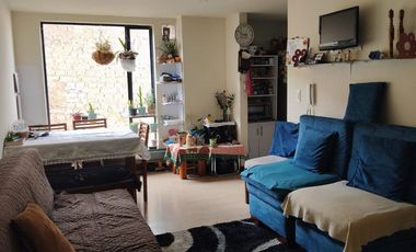 VENDO APARTAMENTO CONJUNTO ECOHOUSE, TUNJA