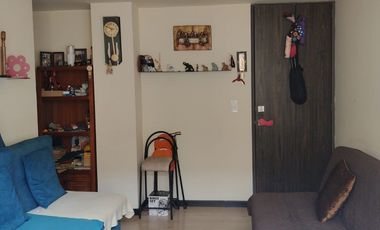 VENDO APARTAMENTO CONJUNTO ECOHOUSE, TUNJA
