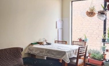 VENDO APARTAMENTO CONJUNTO ECOHOUSE, TUNJA