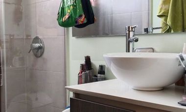 VENDO APARTAMENTO CONJUNTO ECOHOUSE, TUNJA