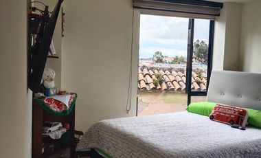 VENDO APARTAMENTO CONJUNTO ECOHOUSE, TUNJA