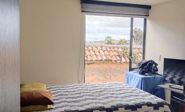 VENDO APARTAMENTO CONJUNTO ECOHOUSE, TUNJA