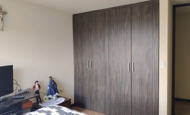 VENDO APARTAMENTO CONJUNTO ECOHOUSE, TUNJA