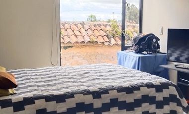 VENDO APARTAMENTO CONJUNTO ECOHOUSE, TUNJA