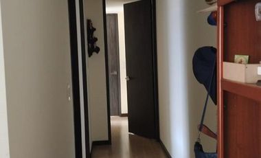 VENDO APARTAMENTO CONJUNTO ECOHOUSE, TUNJA