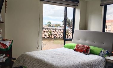 VENDO APARTAMENTO CONJUNTO ECOHOUSE, TUNJA