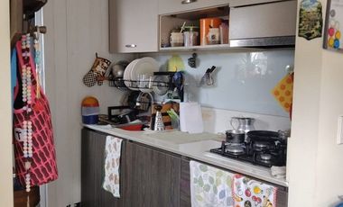 VENDO APARTAMENTO CONJUNTO ECOHOUSE, TUNJA