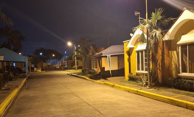 Alquilo casa 1 planta Urbanizacion San Patricio