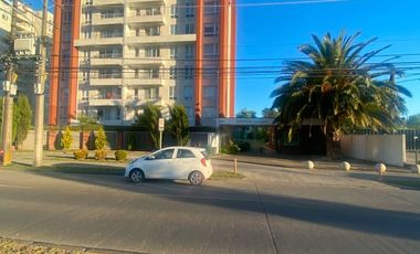 En Venta  Lindo Departamento edificio Ipanema Temuco