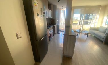 En Venta  Lindo Departamento edificio Ipanema Temuco