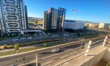En Venta  Lindo Departamento edificio Ipanema Temuco