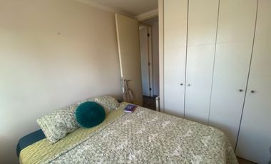 En Venta  Lindo Departamento edificio Ipanema Temuco