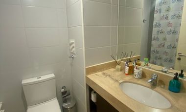 En Venta  Lindo Departamento edificio Ipanema Temuco