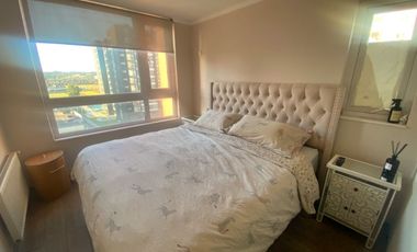 En Venta  Lindo Departamento edificio Ipanema Temuco