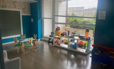 En Venta  Lindo Departamento edificio Ipanema Temuco