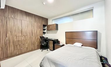 Departamento Amueblado en Renta 113 m² en Las Huastecas