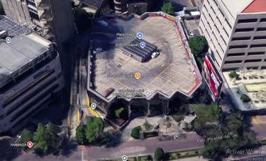 OFICINAS LOCAL REMATE ADJUDICACION CON POSESION EN TLALPAN