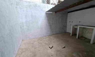 CASA DE DOS PISOS EN ALQUILER URB CARACOL,VIA DAULE