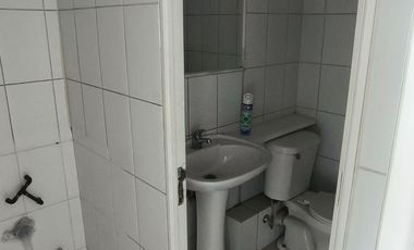 Amplia Oficina (Moderno Edif. Casa Colorada) 138 M2 Stgo Centro